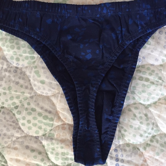 Joe Boxer Underwear & Socks Nwot Joe Boxer Mens Cotton Thong Med